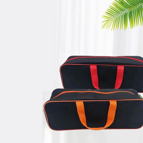 Acheter Mallette de rangement à fermeture pour vêtements de voiture, avec  poignée, pochette Durable, sac à outils pour aspirateur