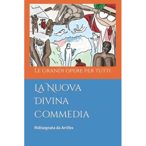 La Nuova Divina Commedia