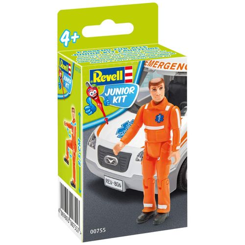Junior Kit Médecin (Homme)