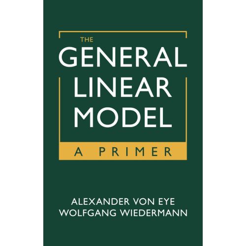 The General Linear Model