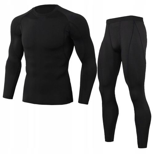 Ensembles De Sous-V¿ºtements Thermiques Cale?On Long Homme