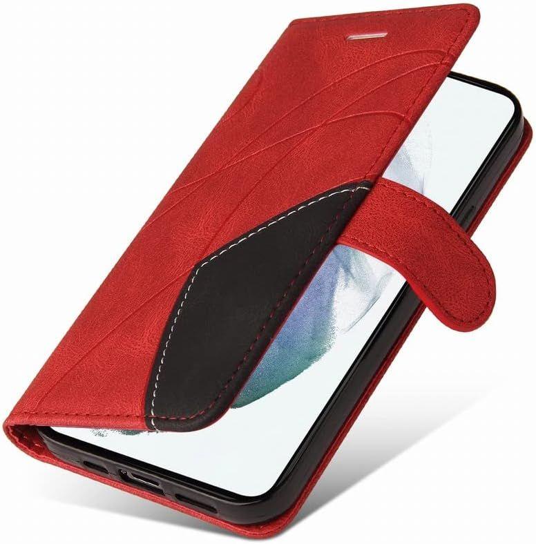 Housse Coque Pour Samsung Galaxy S22, Etui Galaxy S22 Housse... - 7