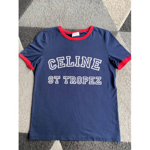 T-Shirt Céline