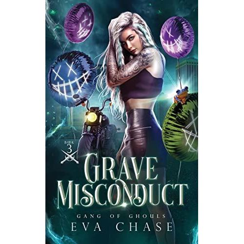 Grave Misconduct