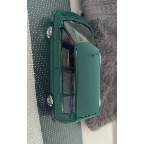 Voiture Miniature 1/43 Renault Espace