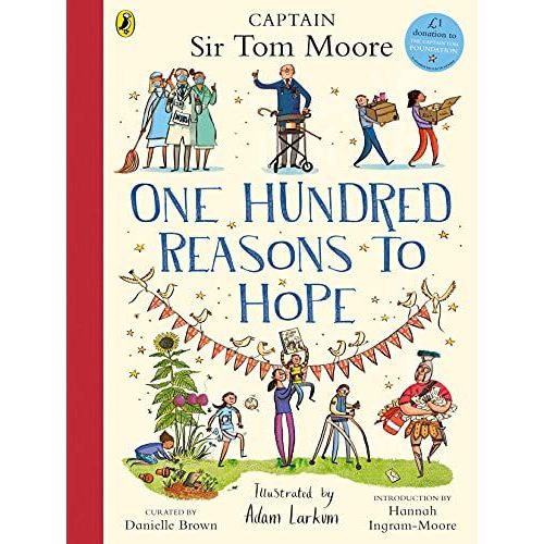 One Hundred Reasons To Hope