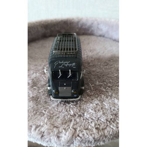 Voiture Miniature 1 43 Renault Galion