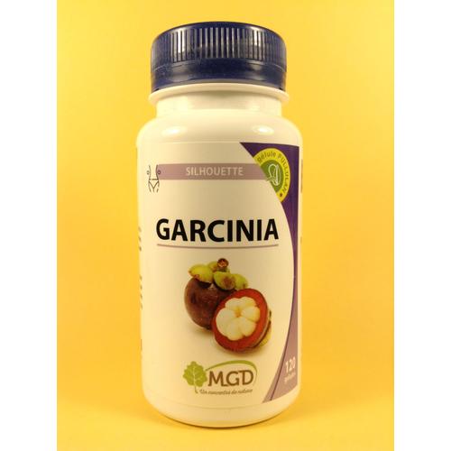 Garcinia Cambogia 120 Gélules 