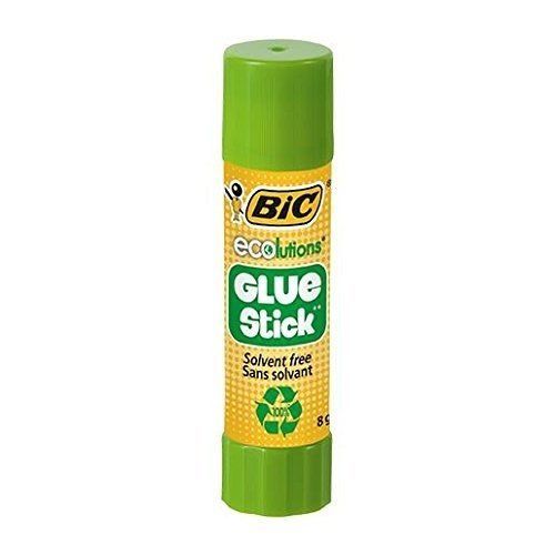 Colle Bic Ecolutions 9192501 (5 Pcs) (Refurbished A+)