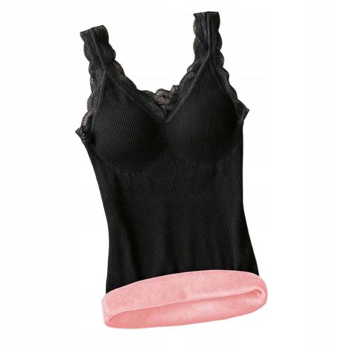 Gilet Thermoactif Warm Cold Weather Femme