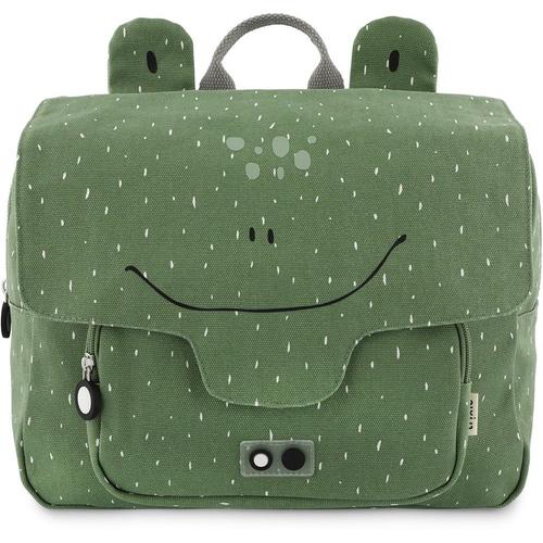 Trixie SATCHEL - MR. FROG