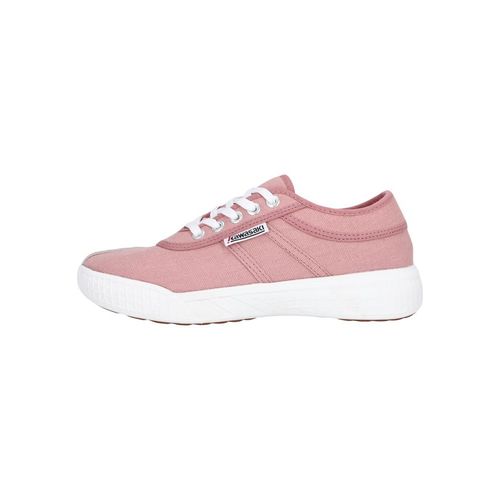 Kawasaki Leap Canvas Shoe K204413ses 4197 Old Rose T36