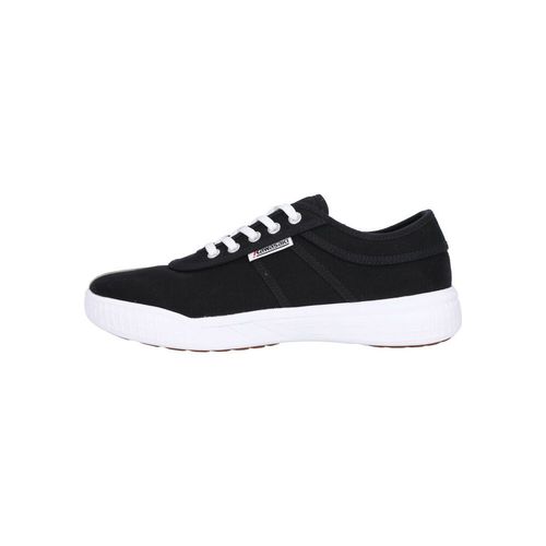 Kawasaki Leap Canvas Shoe K204413ses 1001 Black T40