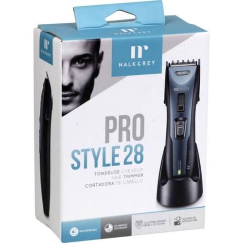 Tondeuse Multi-Usage Pro Style 28
