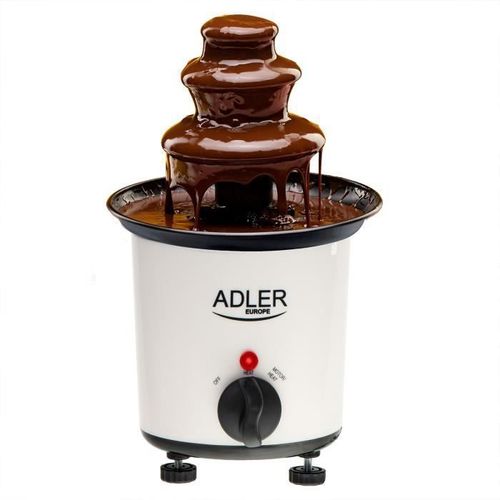 Fontaine à chocolat Adler AD 4487, 200ml, 30W