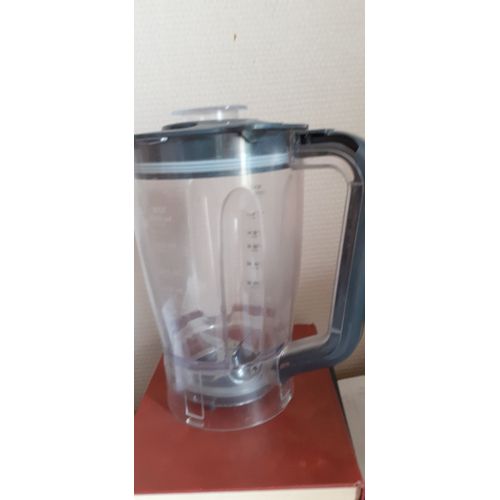 BLENDER PA-15% GF