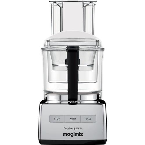 Magimix Cook 5200XL premium