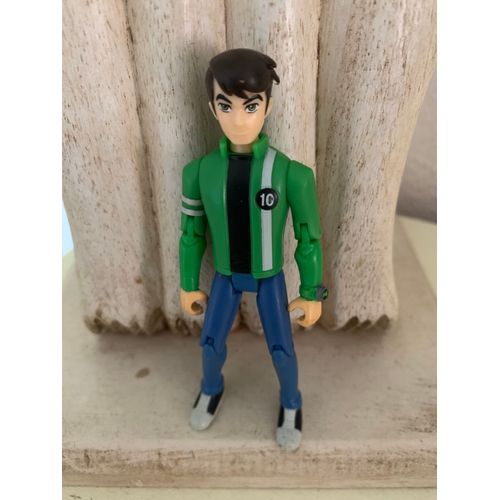 Figurine Ben 10 - Environ 9,5 Cm