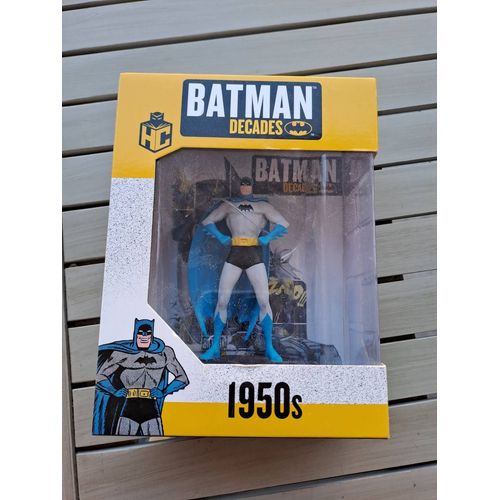 Figurine Batman 1950s