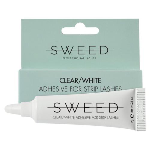 Sweed - Lash Adhesive Colle Faux Cils 7 G 