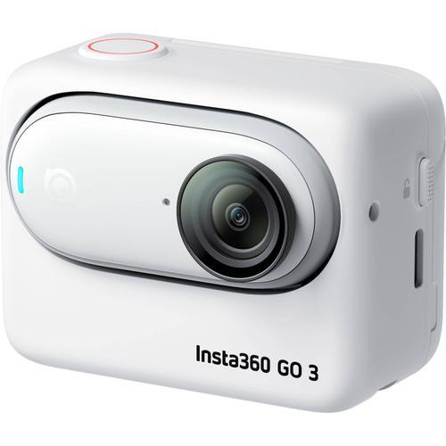 Insta360 GO 3 128GB