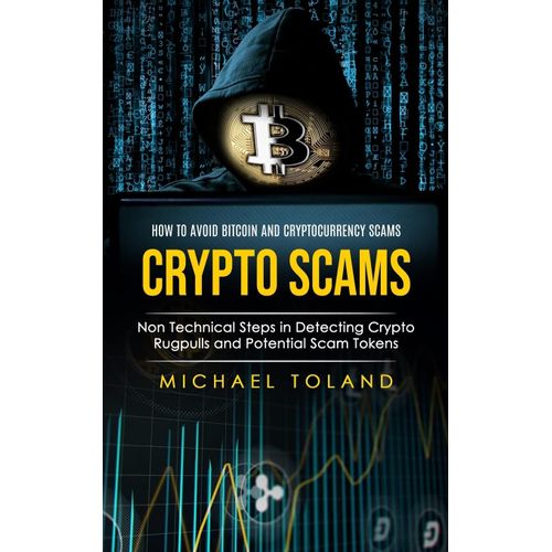 Crypto Scams