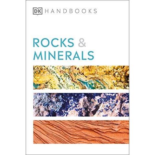 Rocks And Minerals