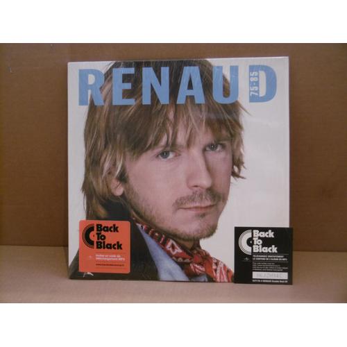 Renaud 75-85  - Double Lp