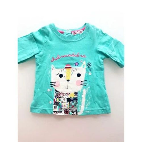 T-Shirt Du Pareil Au Même, Taille 6 Mois
