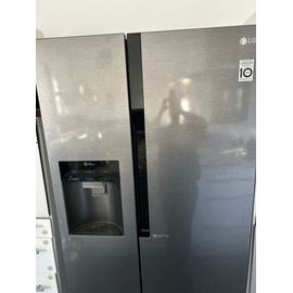 Frigo américain