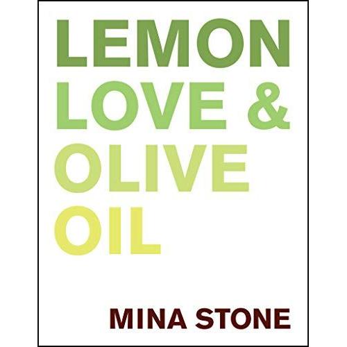 Lemon, Love & Olive Oil