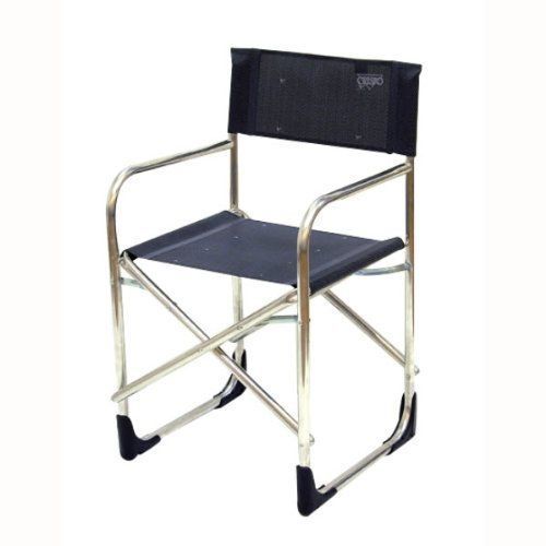 Chaise De Directeur At/214 M40 Anthracite