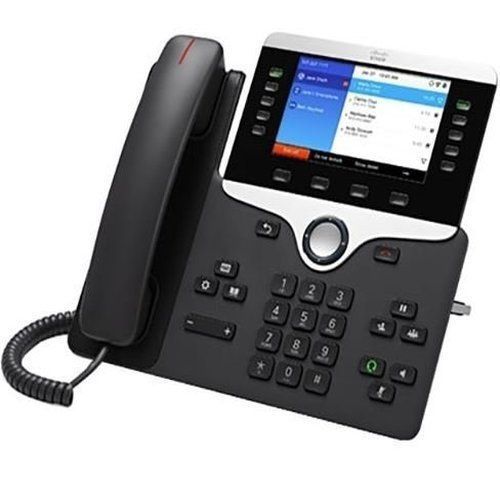 Cisco Uc Phone 8861