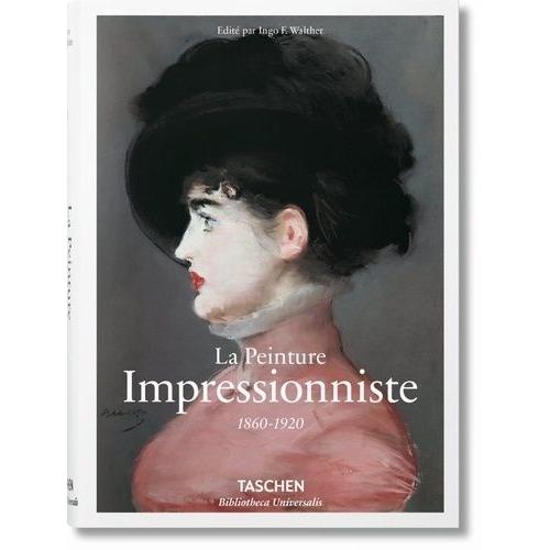 La Peinture Impressionniste (1860-1920)