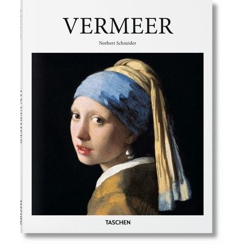 Johannes Vermeer, 1632-1675 - Ou Les Sentiments Dissimulés