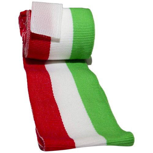 Bandes De Maintien Metal Boxe