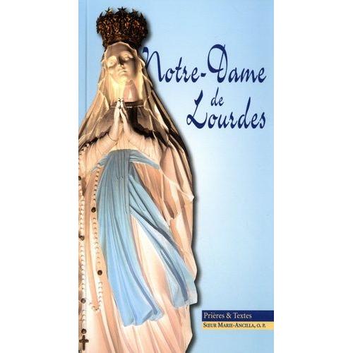 Notre-Dame De Lourdes