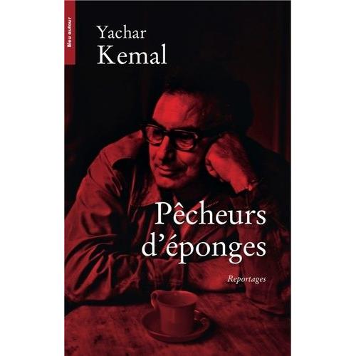 Pêcheurs D'éponges