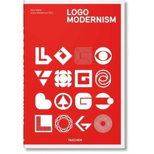 Logo Modernism