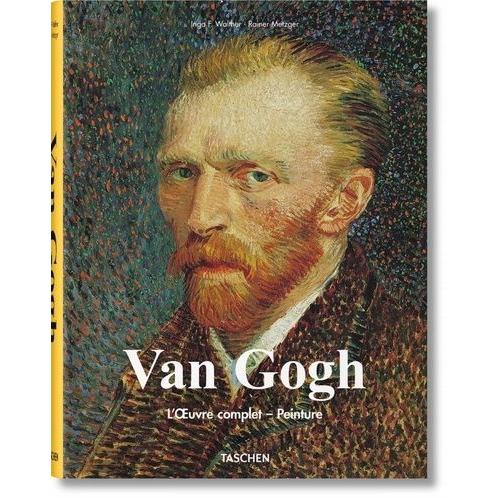 Vincent Van Gogh - L'oeuvre Complet - Peinture