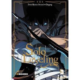 Solo leveling édition collector tome 10