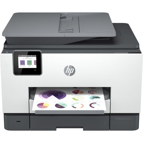 HP OfficeJet Pro 9022e - Imprimante Tout-en-un Couleur copie scan fax 4800 x 1200 DPI 24 ppm Wi-Fi