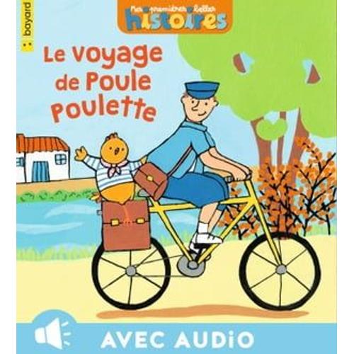 Le Voyage De Poule Poulette