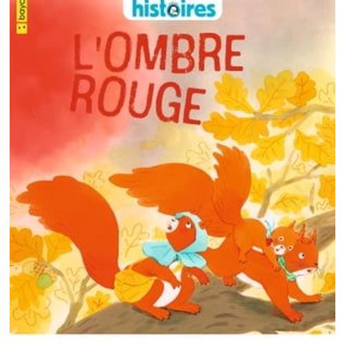 L'ombre Rouge