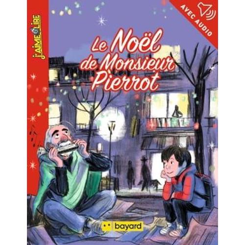 Le Noël De Monsieur Pierrot