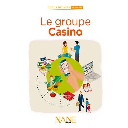 Le Groupe Casino