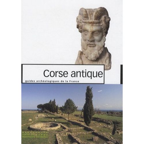 Corse Antique