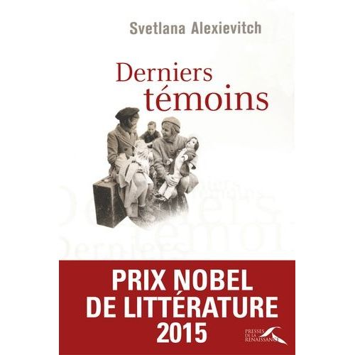 Derniers Témoins