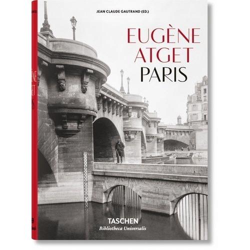 Eugène Atget Paris