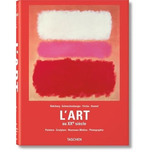 L'art Au Xxe Siècle